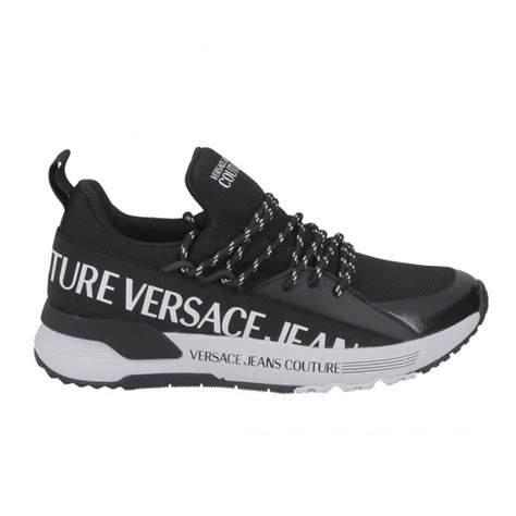 baskets versace jeans homme|versace jeans couture sneakers.